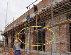 國家為什么禁止燒紅磚而鼓勵鋼結構建筑呢？