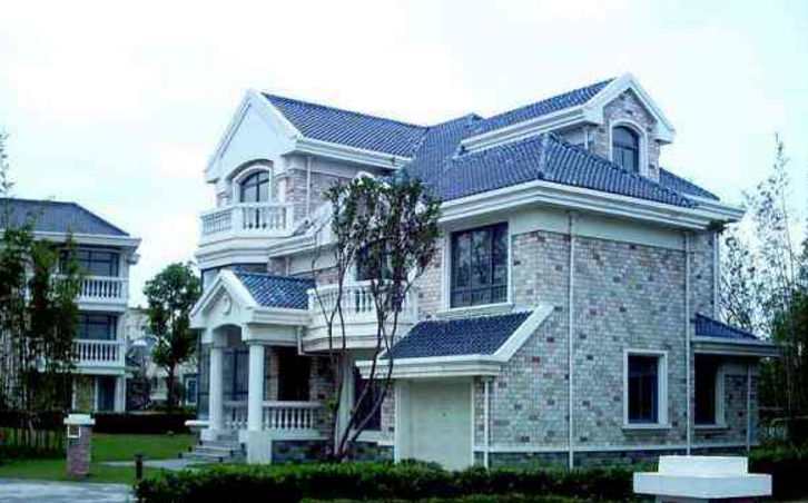 國家為什么禁止燒紅磚而鼓勵鋼結構建筑呢？(圖3)