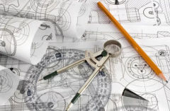 鋼結構建筑入門之-鋼結構工程施工測量簡述