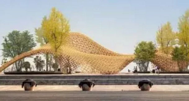 鋼結構建筑入門之-鋼結構工程施工測量簡述(圖3)