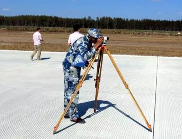 鋼結構建筑入門之-鋼結構工程施工測量簡述(圖4)