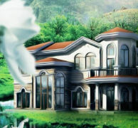 鋼結構裝配式建筑之國際發展篇