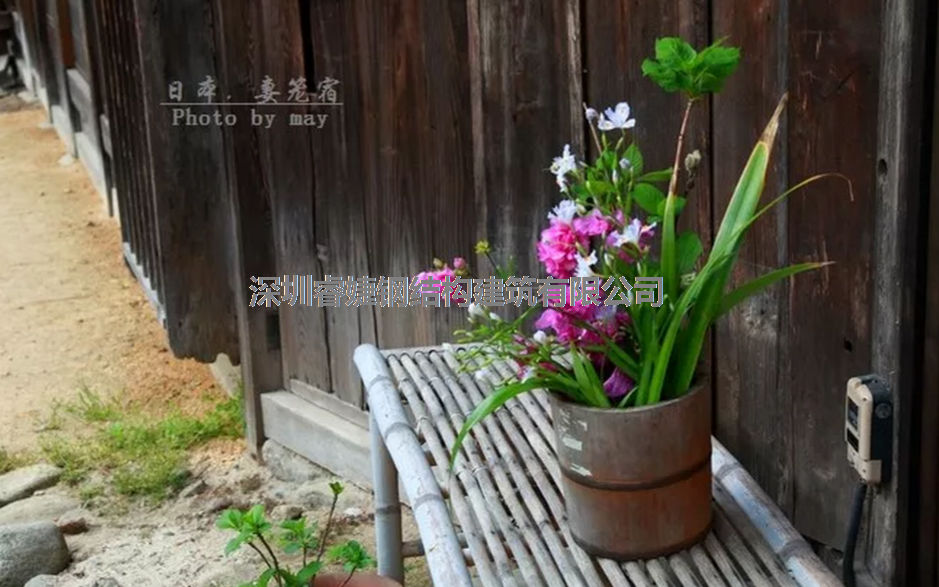 汶川地震十周年，鋼結(jié)構(gòu)房屋對(duì)于生命安全的重要性，遠(yuǎn)離危險(xiǎn)，珍(圖7)