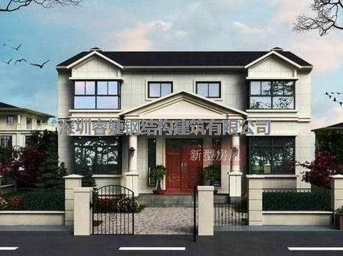 紅磚的價持續上漲，回農村蓋房成了無底洞，2018建房到底要多少錢(圖2)