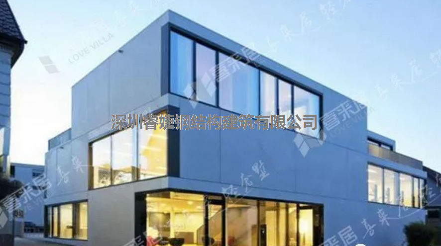 綠色環保建筑如何申報：2018年綠色建筑及建筑工業化重點申報指南(圖1)