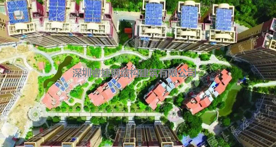 綠色環保建筑如何申報：2018年綠色建筑及建筑工業化重點申報指南(圖4)