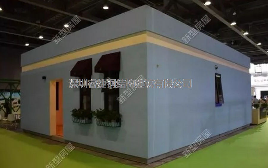 裝配式建筑打破鄉村建房周期，傳統建房半年現在只需30天？(圖1)