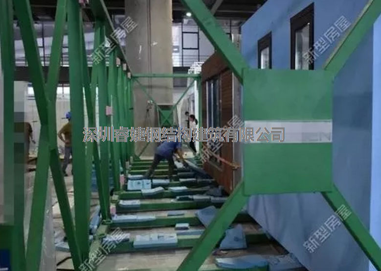 裝配式建筑打破鄉村建房周期，傳統建房半年現在只需30天？(圖3)