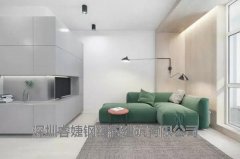別墅內裝設計奢華與簡約并行