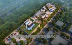 輕鋼別墅走向美觀節能的裝配式環保建筑，將是流行趨勢。