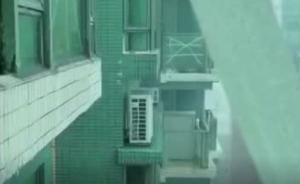 輕鋼別墅是我家 臺風山竹來了都不怕！(圖1)