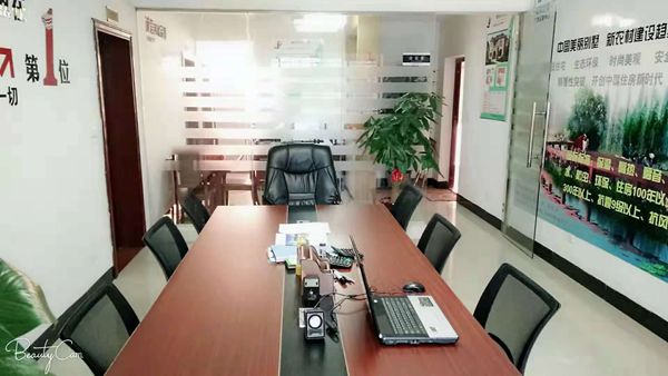 睿婕輕鋼別墅公司廣西運營中心正式成立！(圖2)