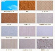 輕鋼別墅內裝修【集成墻板竹木纖維】介紹