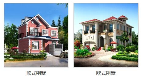 輕鋼結(jié)構(gòu)別墅好在哪，能用多久？(圖1)