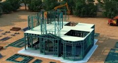 7年后我國裝配式建筑市場將達14389萬億元！