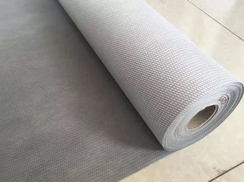 當你知道輕鋼別墅的材質與構成,你就明白它的趨勢了(圖4) 睿婕輕鋼別墅呼吸紙