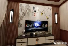 裝配式建筑輕鋼結構別墅室內裝修【集成墻板】安裝步驟解說！