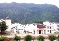 住房在進步—時代呼喚環保建筑在廣大農村大展身手