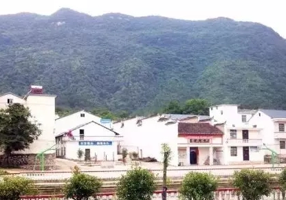 農村