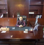 專訪睿婕輕鋼別墅CEO何友良如何發展輕鋼別墅行業