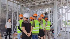 建輕鋼別墅為什么全國80%的業主都會選擇睿婕？