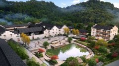 果然20年前看城市，20年后看鄉村！暢通城鄉循環 構建統一大市場