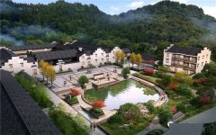 20年前看城市，20年后看鄉村！