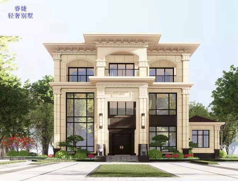南方地區潮濕，會不適合建輕鋼別墅嗎？(圖3)